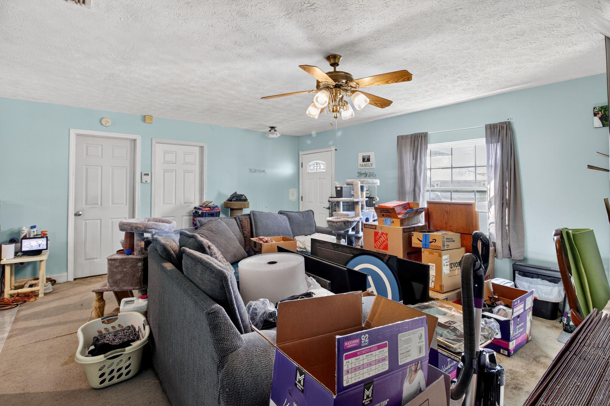 PORT ST LUCIE SECTION 15 - Residential