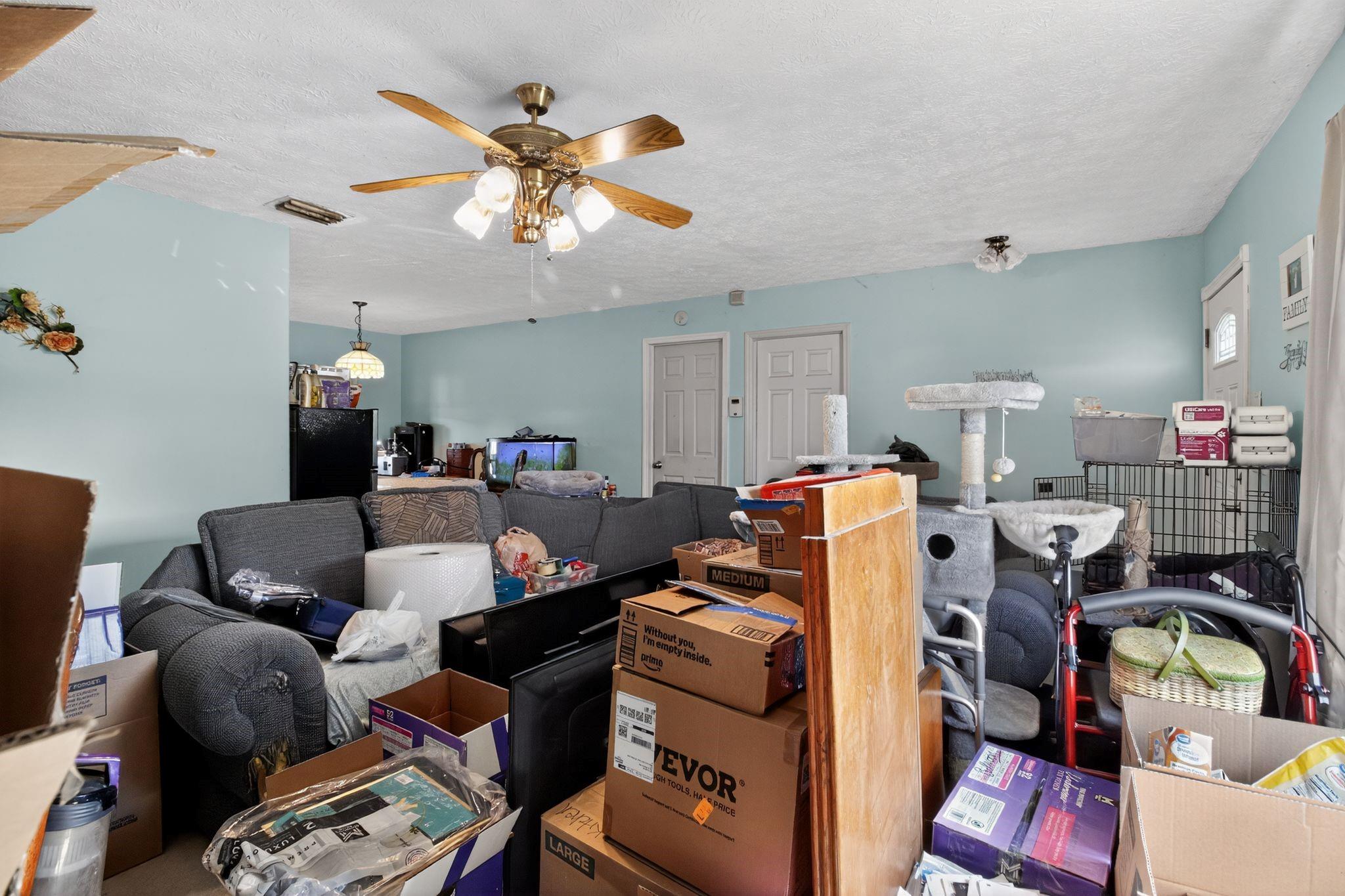 PORT ST LUCIE SECTION 15 - Residential