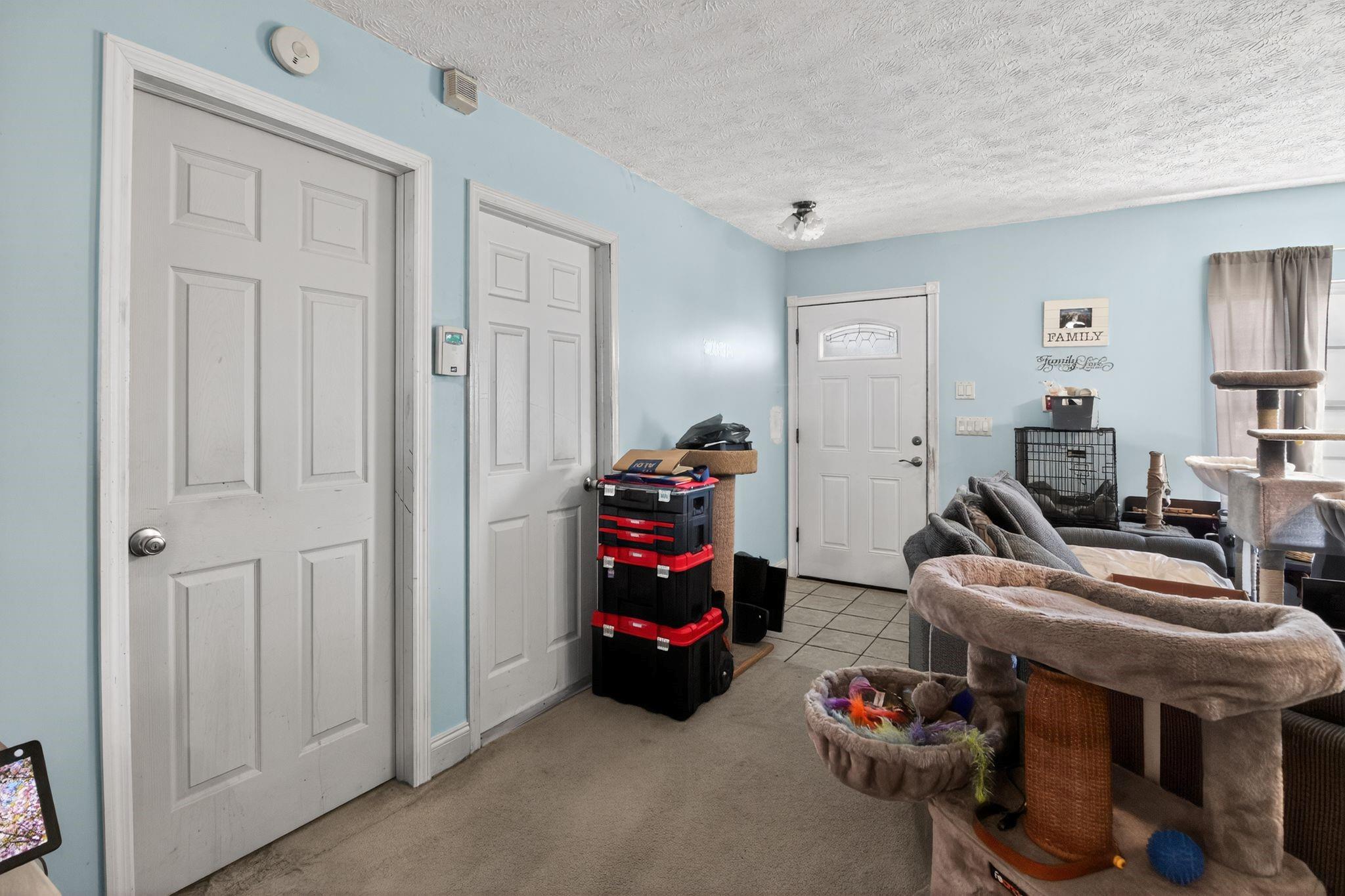 PORT ST LUCIE SECTION 15 - Residential