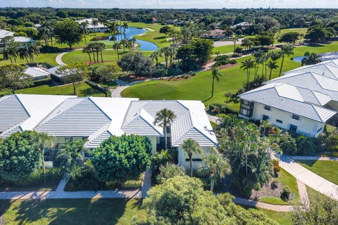 Photo of 3717 Quail Ridge Drive N #Bobwhite B, Boynton Beach, FL 33436 (MLS # B26090697)