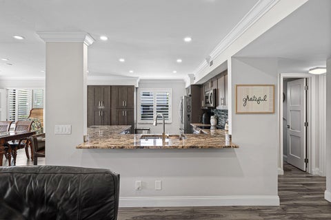 Tiny photo for 3717 Quail Ridge Drive N #Bobwhite B, Boynton Beach, FL 33436 (MLS # B26090697)