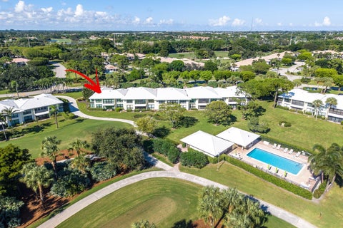 Tiny photo for 3717 Quail Ridge Drive N #Bobwhite B, Boynton Beach, FL 33436 (MLS # B26090697)