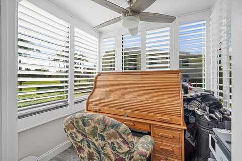 Tiny photo for 3717 Quail Ridge Drive N #Bobwhite B, Boynton Beach, FL 33436 (MLS # B26090697)