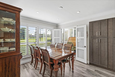 Tiny photo for 3717 Quail Ridge Drive N #Bobwhite B, Boynton Beach, FL 33436 (MLS # B26090697)
