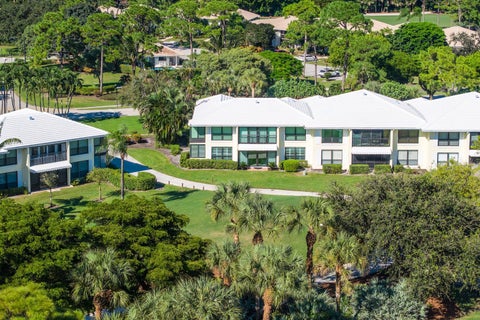 Tiny photo for 3717 Quail Ridge Drive N #Bobwhite B, Boynton Beach, FL 33436 (MLS # B26090697)
