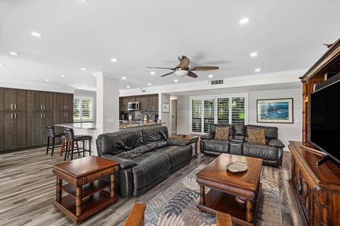 Tiny photo for 3717 Quail Ridge Drive N #Bobwhite B, Boynton Beach, FL 33436 (MLS # B26090697)