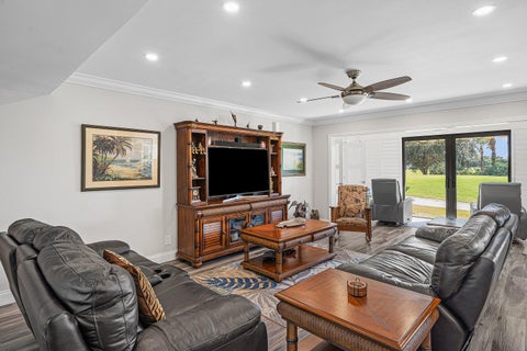 Tiny photo for 3717 Quail Ridge Drive N #Bobwhite B, Boynton Beach, FL 33436 (MLS # B26090697)