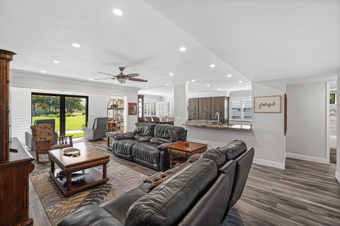 Tiny photo for 3717 Quail Ridge Drive N #Bobwhite B, Boynton Beach, FL 33436 (MLS # B26090697)