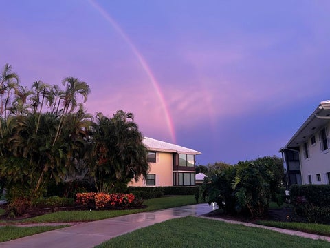 Tiny photo for 3717 Quail Ridge Drive N #Bobwhite B, Boynton Beach, FL 33436 (MLS # B26090697)