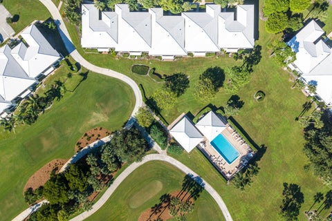 Tiny photo for 3717 Quail Ridge Drive N #Bobwhite B, Boynton Beach, FL 33436 (MLS # B26090697)