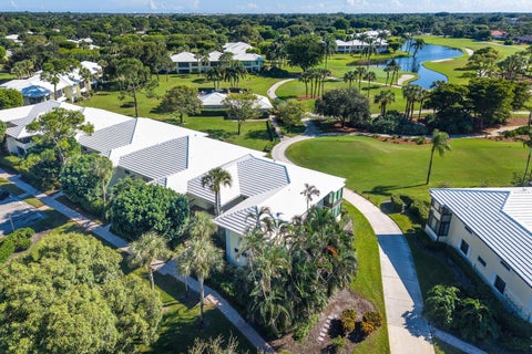 Tiny photo for 3717 Quail Ridge Drive N #Bobwhite B, Boynton Beach, FL 33436 (MLS # B26090697)