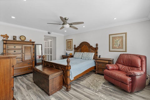 Tiny photo for 3717 Quail Ridge Drive N #Bobwhite B, Boynton Beach, FL 33436 (MLS # B26090697)