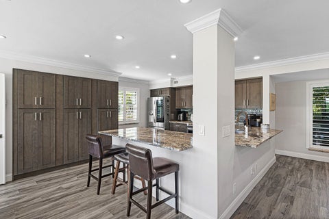 Tiny photo for 3717 Quail Ridge Drive N #Bobwhite B, Boynton Beach, FL 33436 (MLS # B26090697)