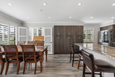 Tiny photo for 3717 Quail Ridge Drive N #Bobwhite B, Boynton Beach, FL 33436 (MLS # B26090697)