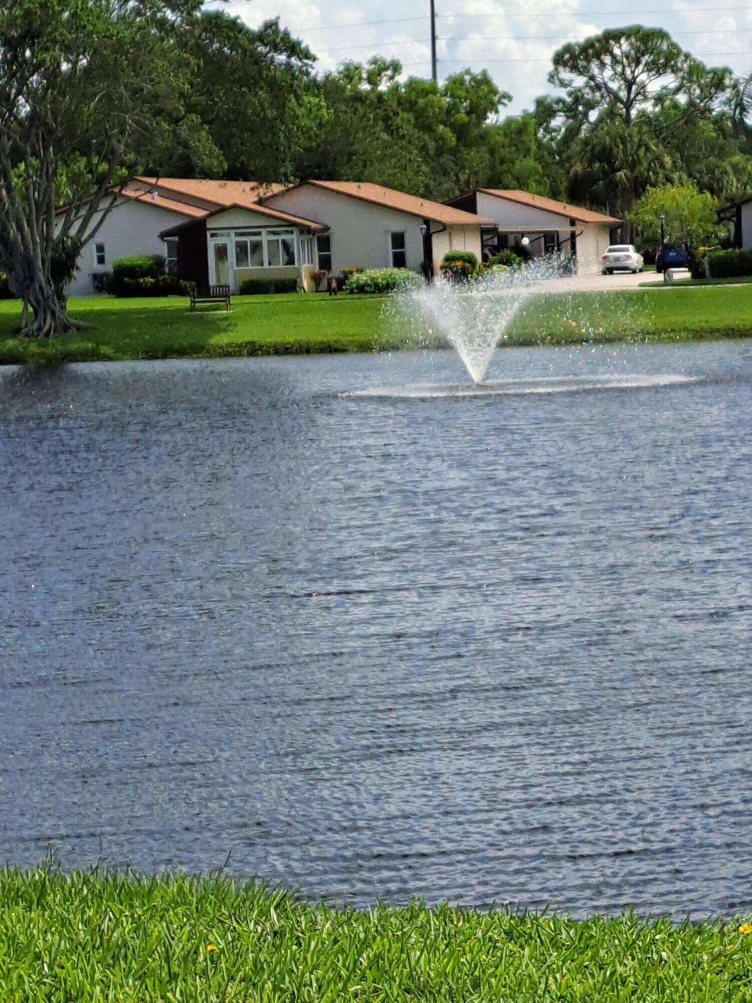 TWIN LAKES SOUTH & TOWN VILLAS CONDO - Residential