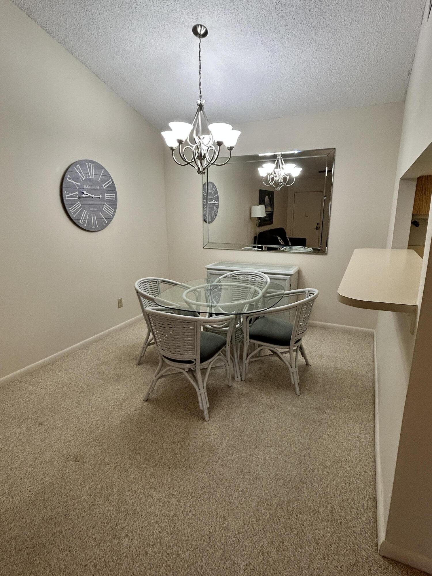 TWIN LAKES SOUTH & TOWN VILLAS CONDO - Residential