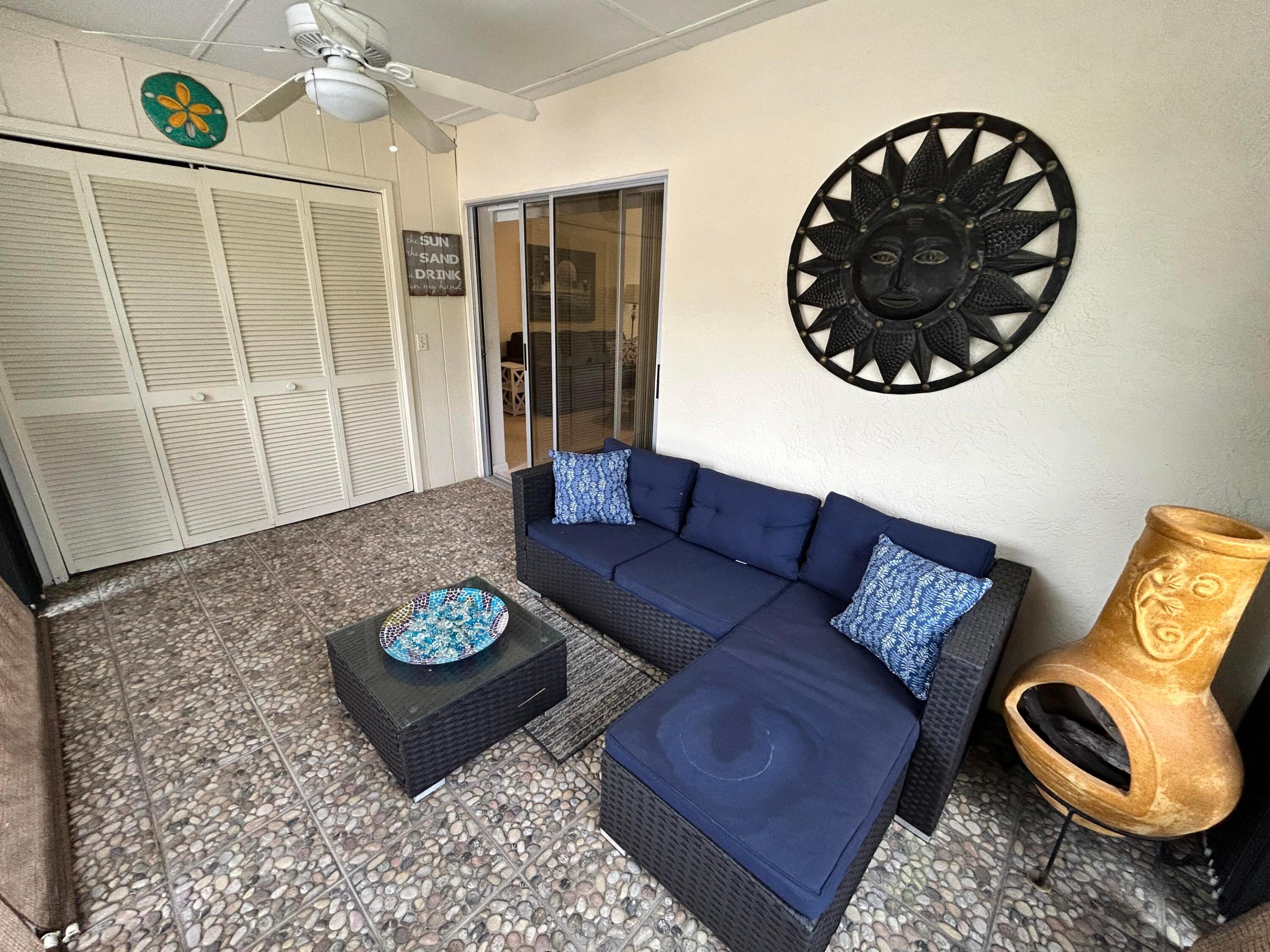 TWIN LAKES SOUTH & TOWN VILLAS CONDO - Residential