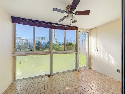 Tiny photo for 5935 Del Lago Circle #108, Sunrise, FL 33313 (MLS # F10554810)