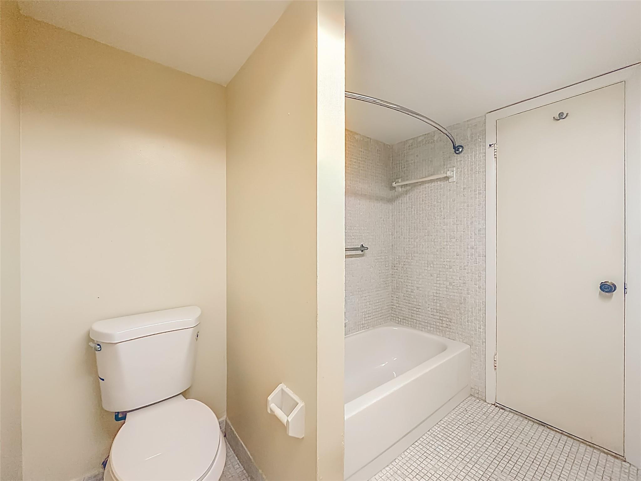 Water Bridge - Residential