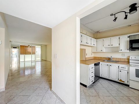 Tiny photo for 5935 Del Lago Circle #108, Sunrise, FL 33313 (MLS # F10554810)
