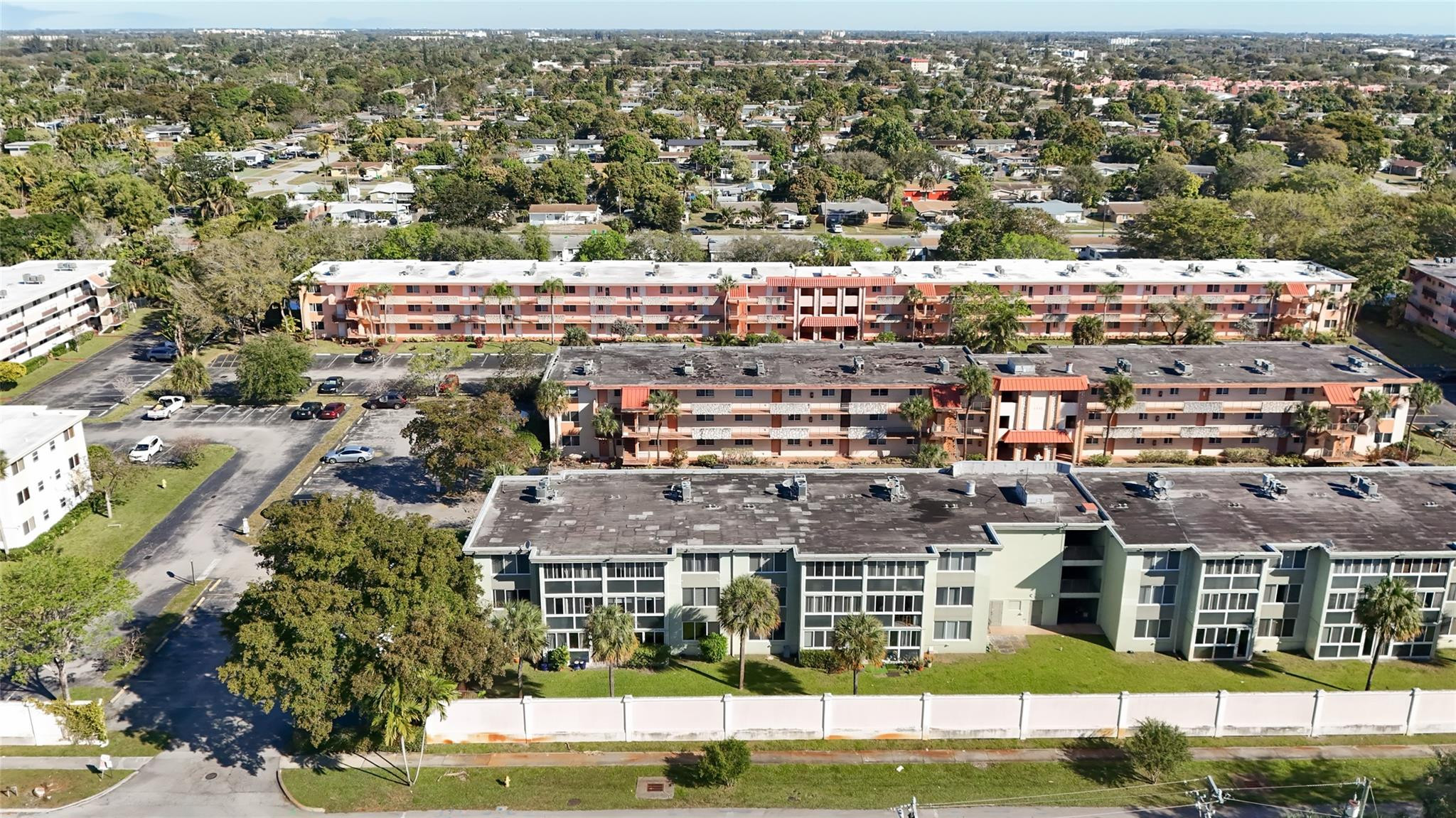 Water Bridge - Residential