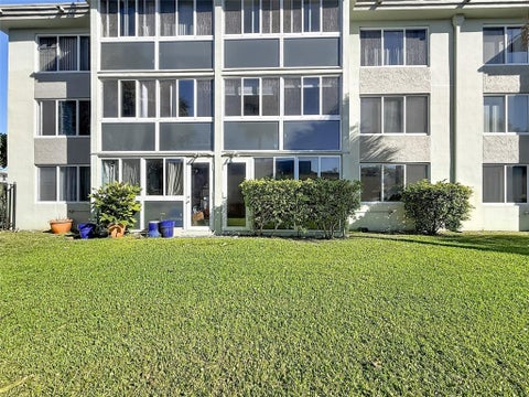 Tiny photo for 5935 Del Lago Circle #108, Sunrise, FL 33313 (MLS # F10554810)