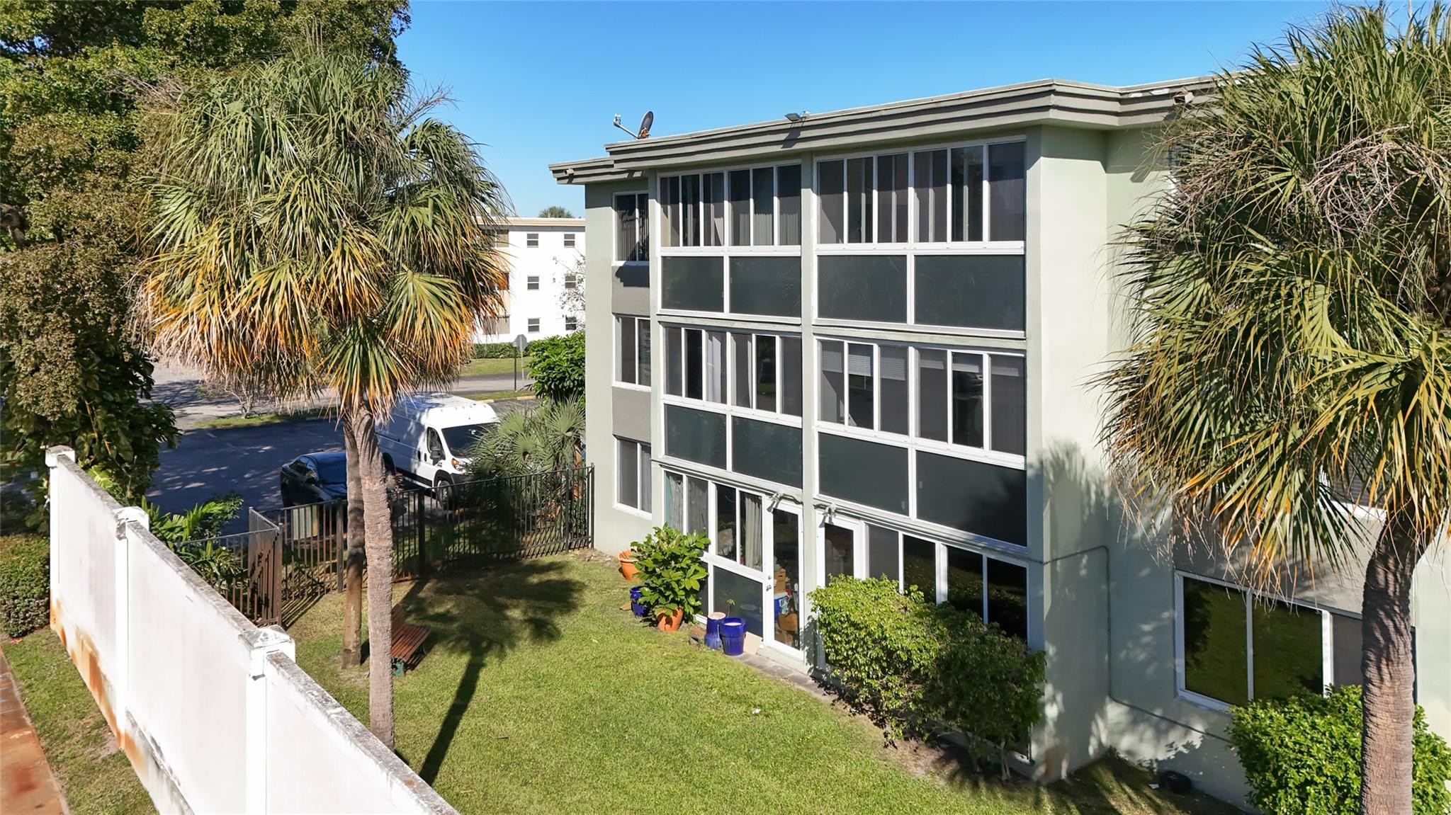 Water Bridge - Residential