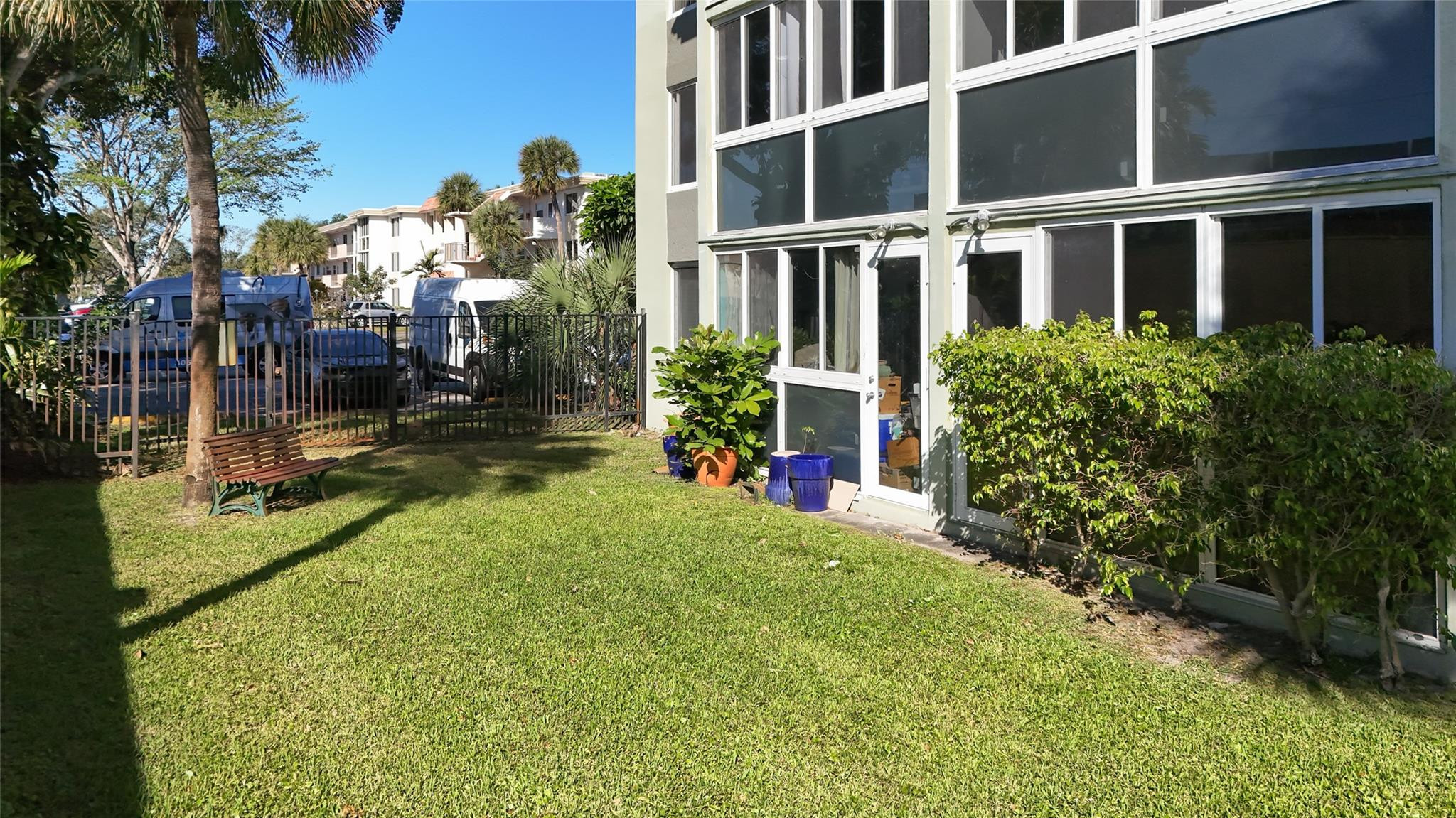 Water Bridge - Residential