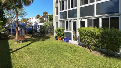 Tiny photo for 5935 Del Lago Circle #108, Sunrise, FL 33313 (MLS # F10554810)