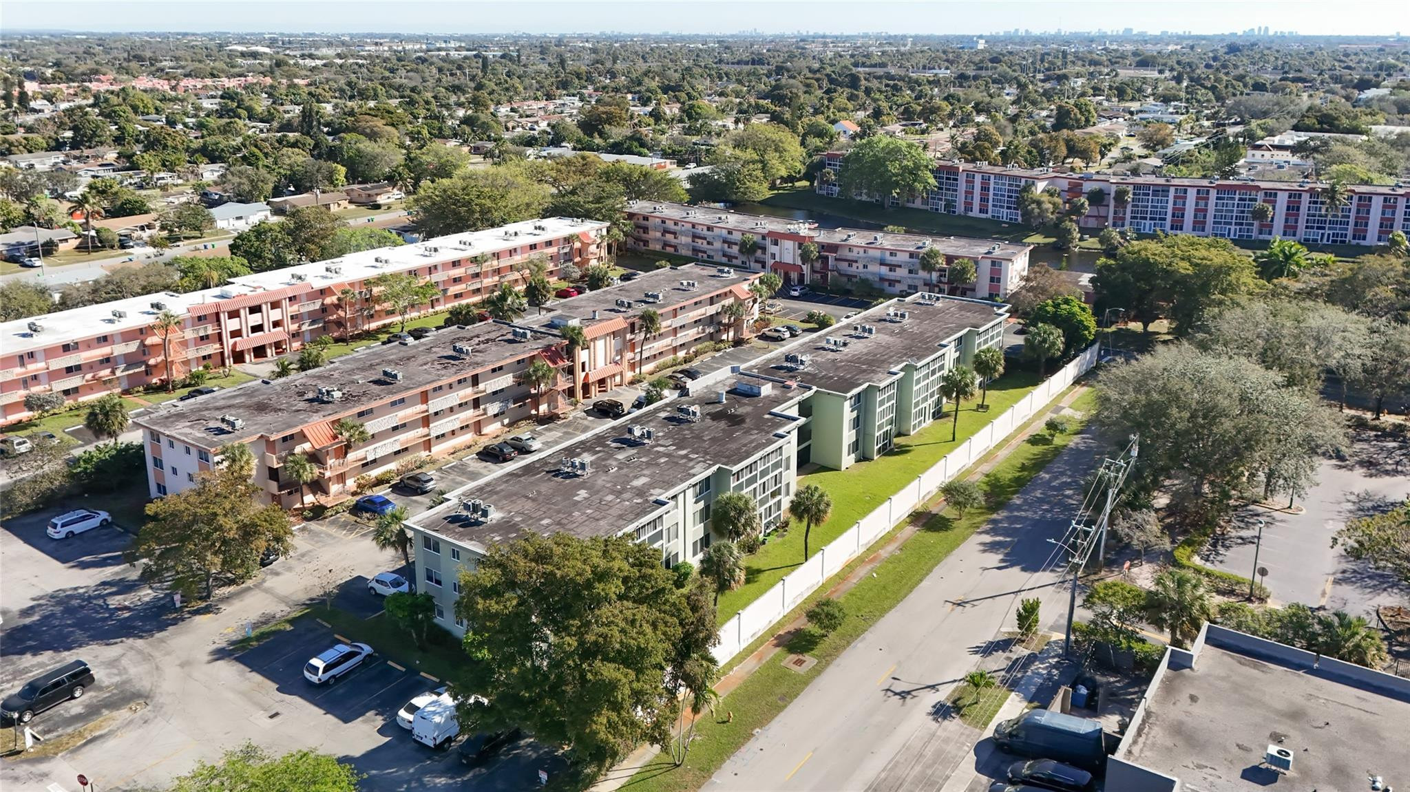 Water Bridge - Residential