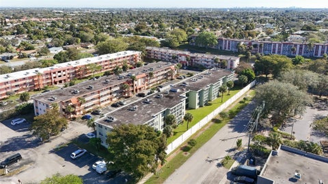 Tiny photo for 5935 Del Lago Circle #108, Sunrise, FL 33313 (MLS # F10554810)