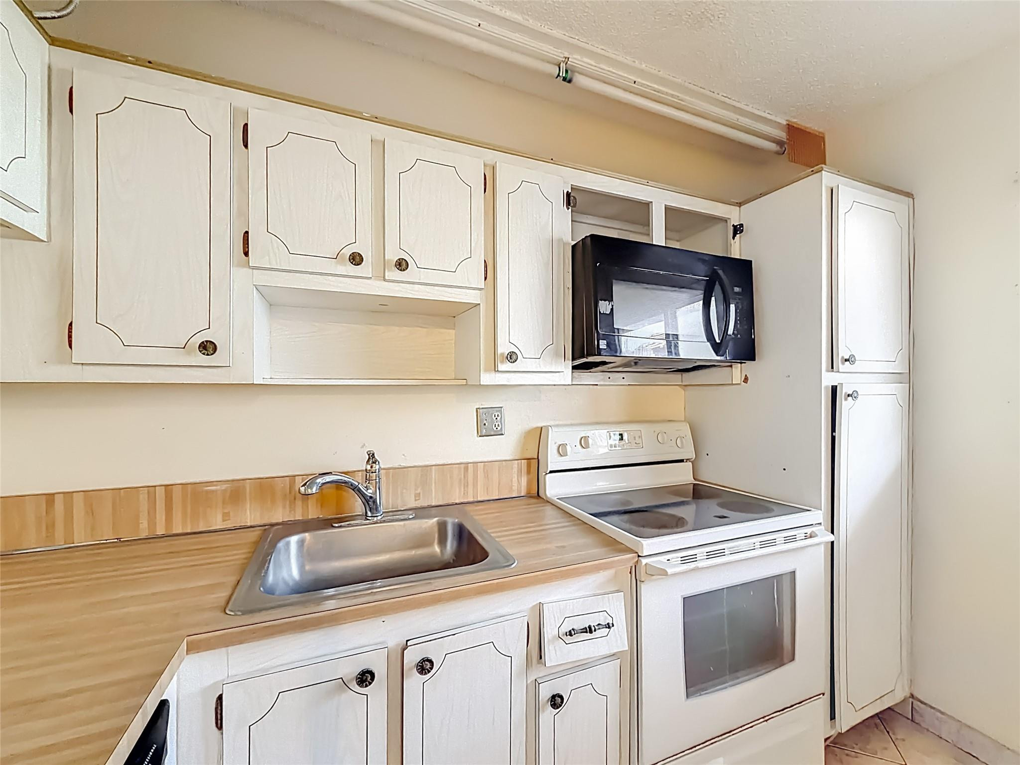 Water Bridge - Residential