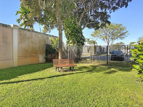 Tiny photo for 5935 Del Lago Circle #108, Sunrise, FL 33313 (MLS # F10554810)