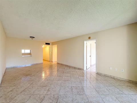 Tiny photo for 5935 Del Lago Circle #108, Sunrise, FL 33313 (MLS # F10554810)