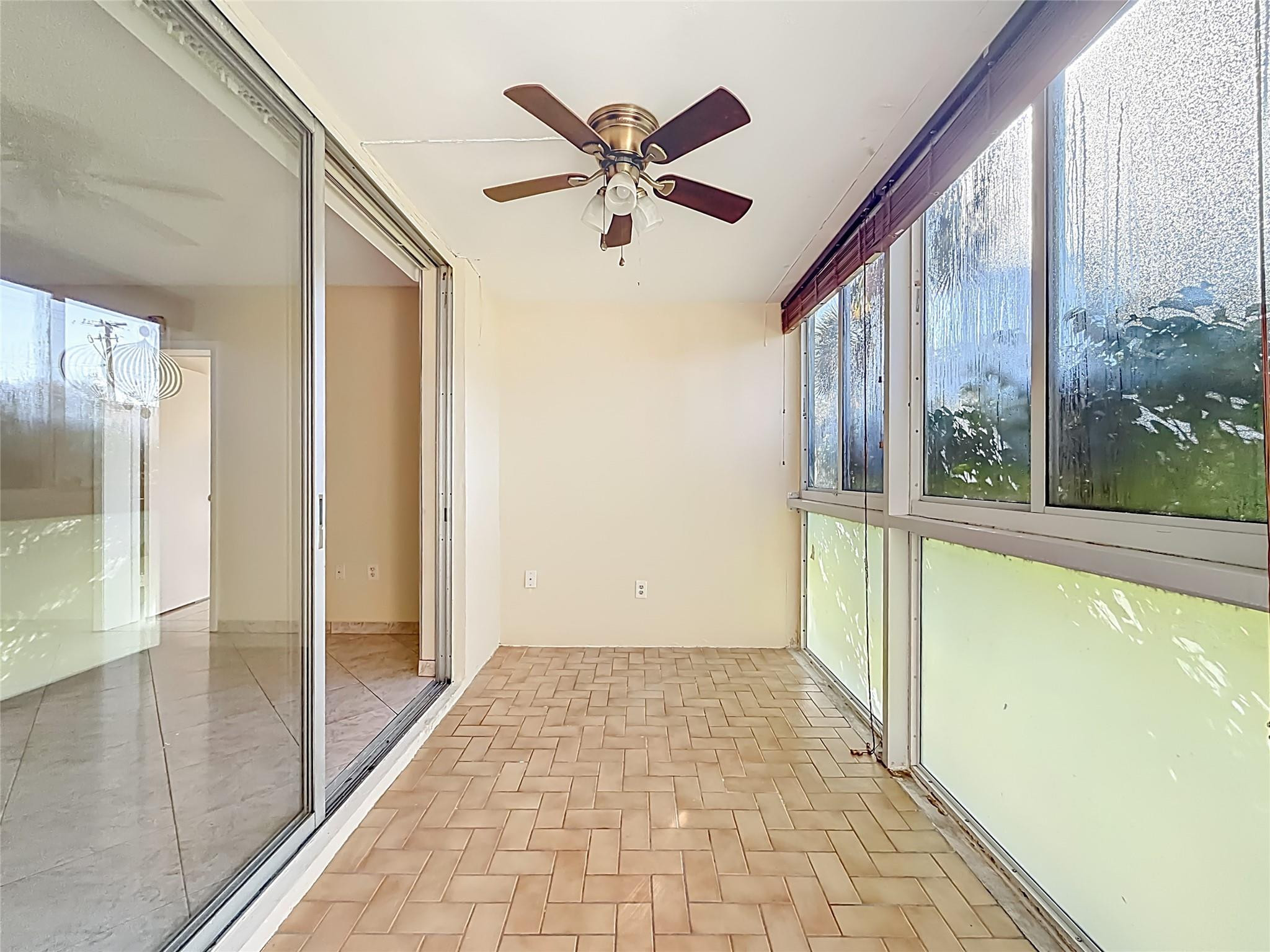 Water Bridge - Residential