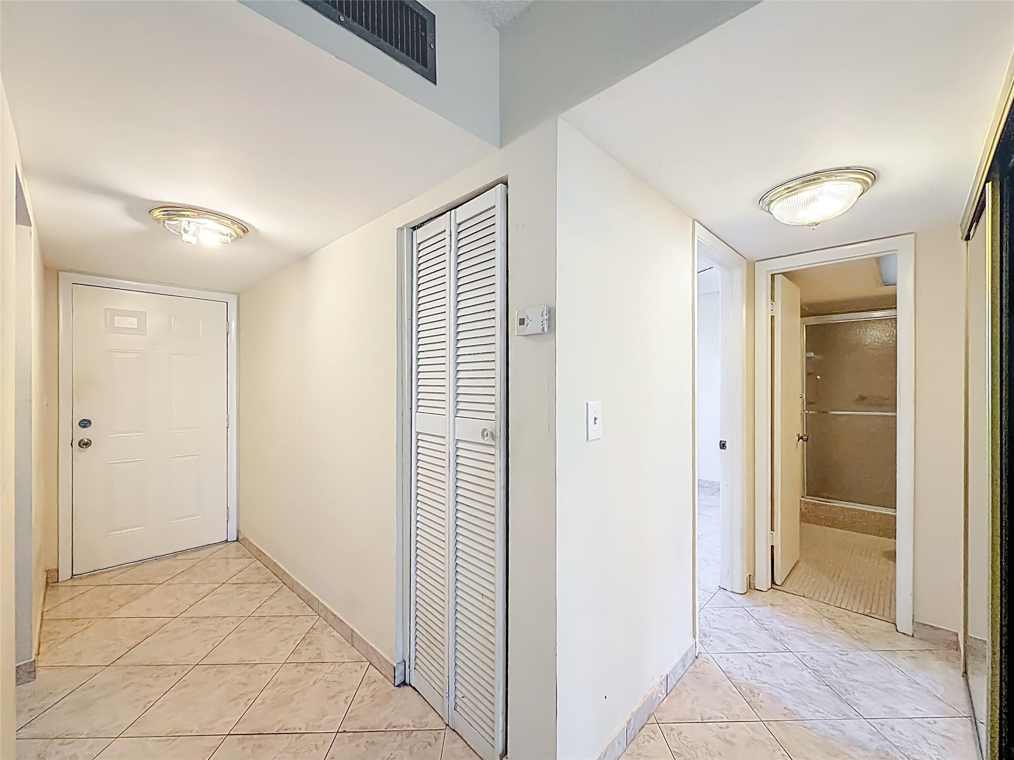 Water Bridge - Residential