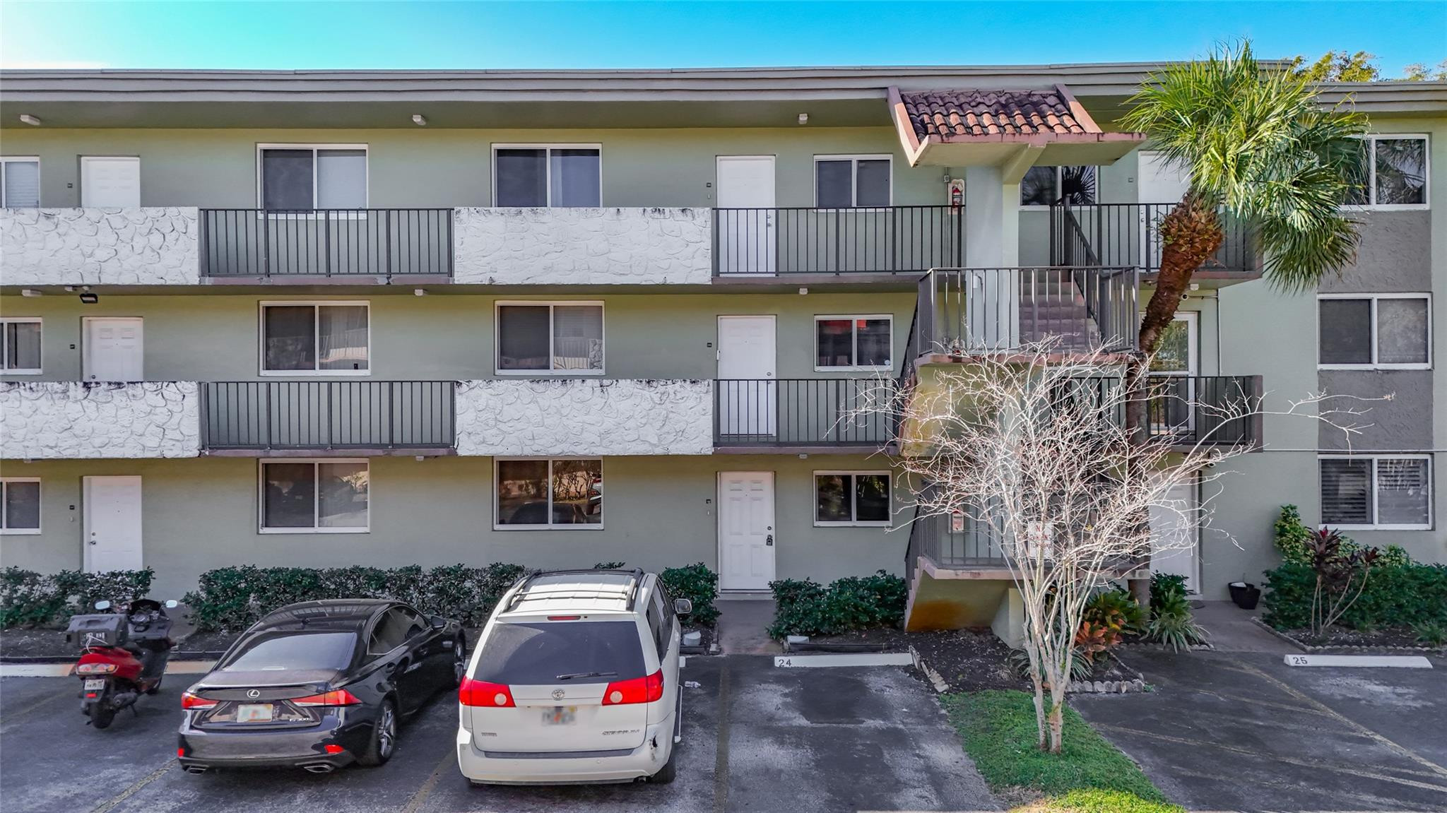 Water Bridge - Residential