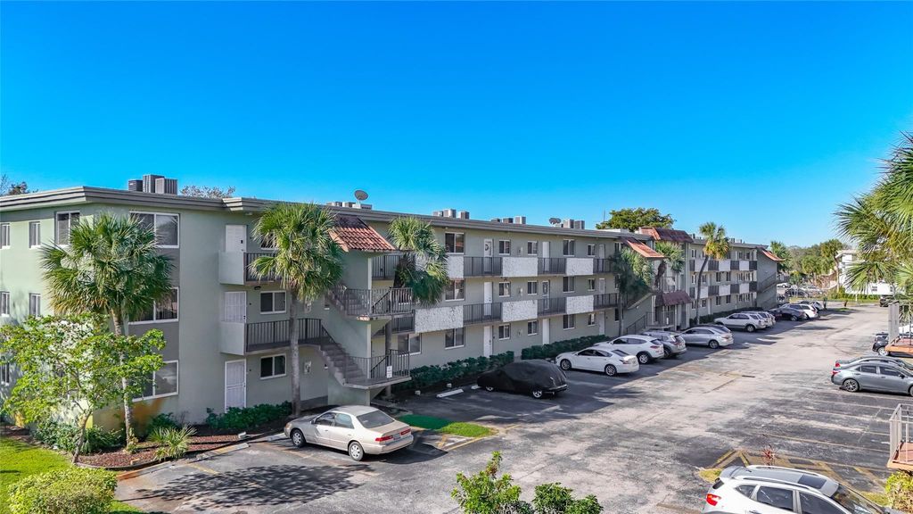 Photo of 5935 Del Lago Circle #108, Sunrise, FL 33313 (MLS # F10554810)