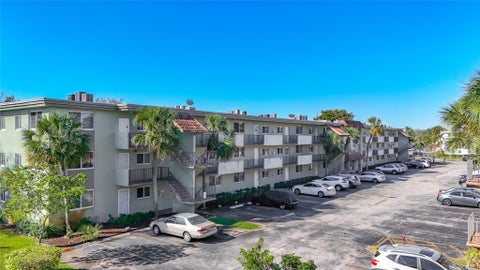 Tiny photo for 5935 Del Lago Circle #108, Sunrise, FL 33313 (MLS # F10554810)