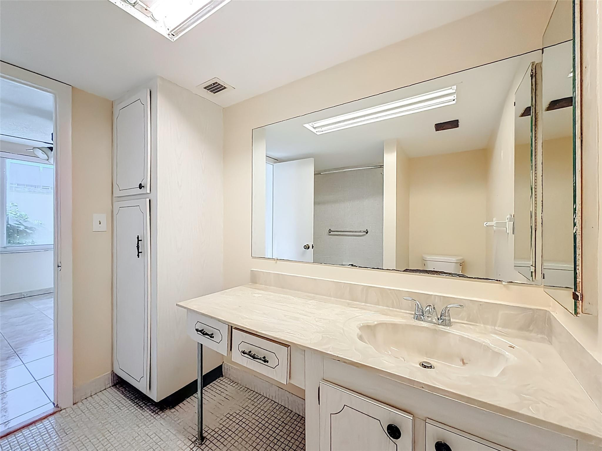 Water Bridge - Residential