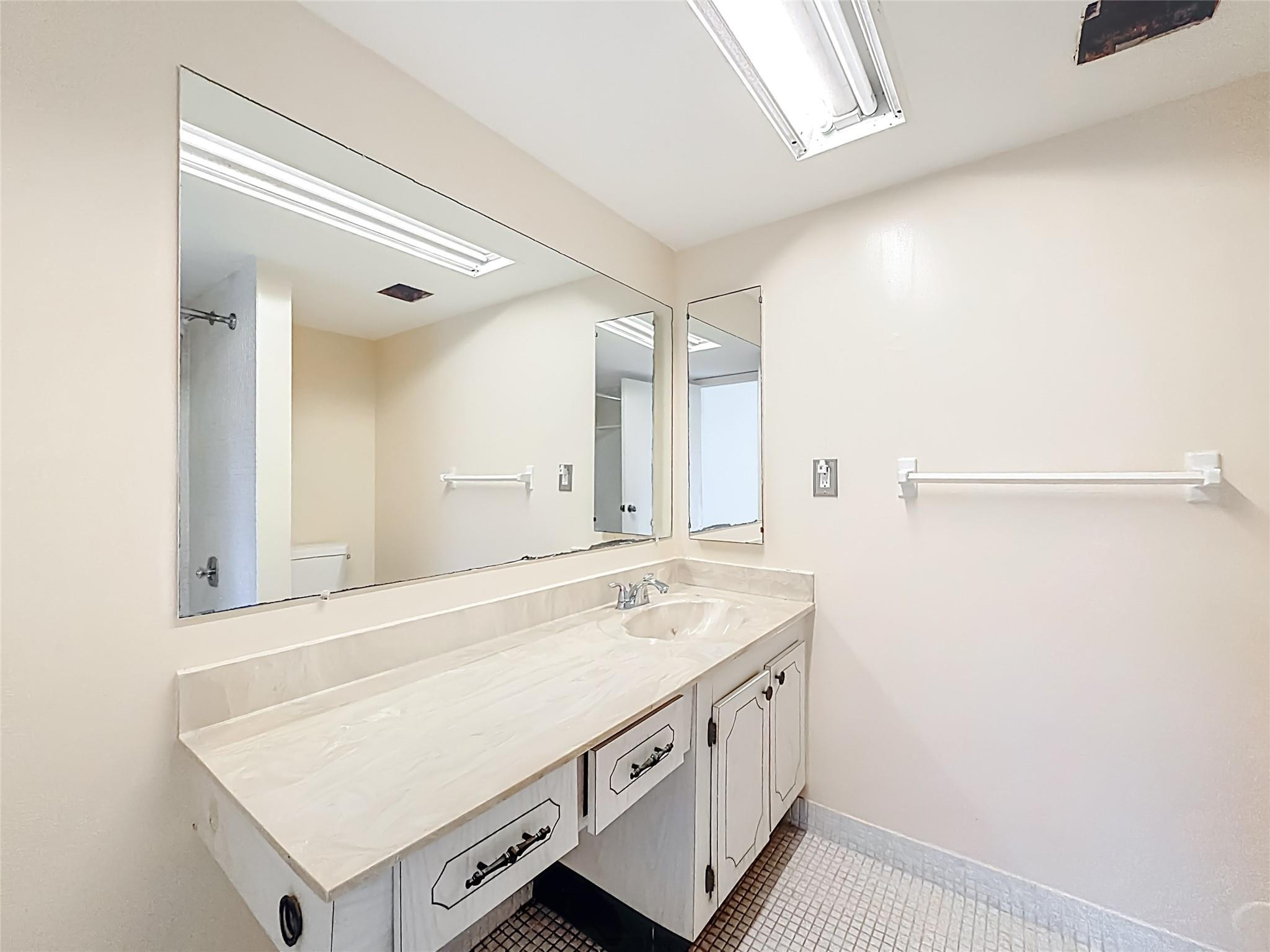 Water Bridge - Residential