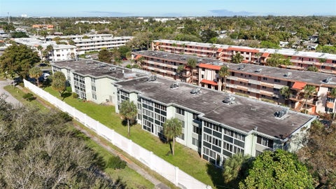 Tiny photo for 5935 Del Lago Circle #108, Sunrise, FL 33313 (MLS # F10554810)