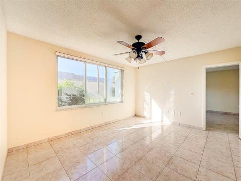 Tiny photo for 5935 Del Lago Circle #108, Sunrise, FL 33313 (MLS # F10554810)