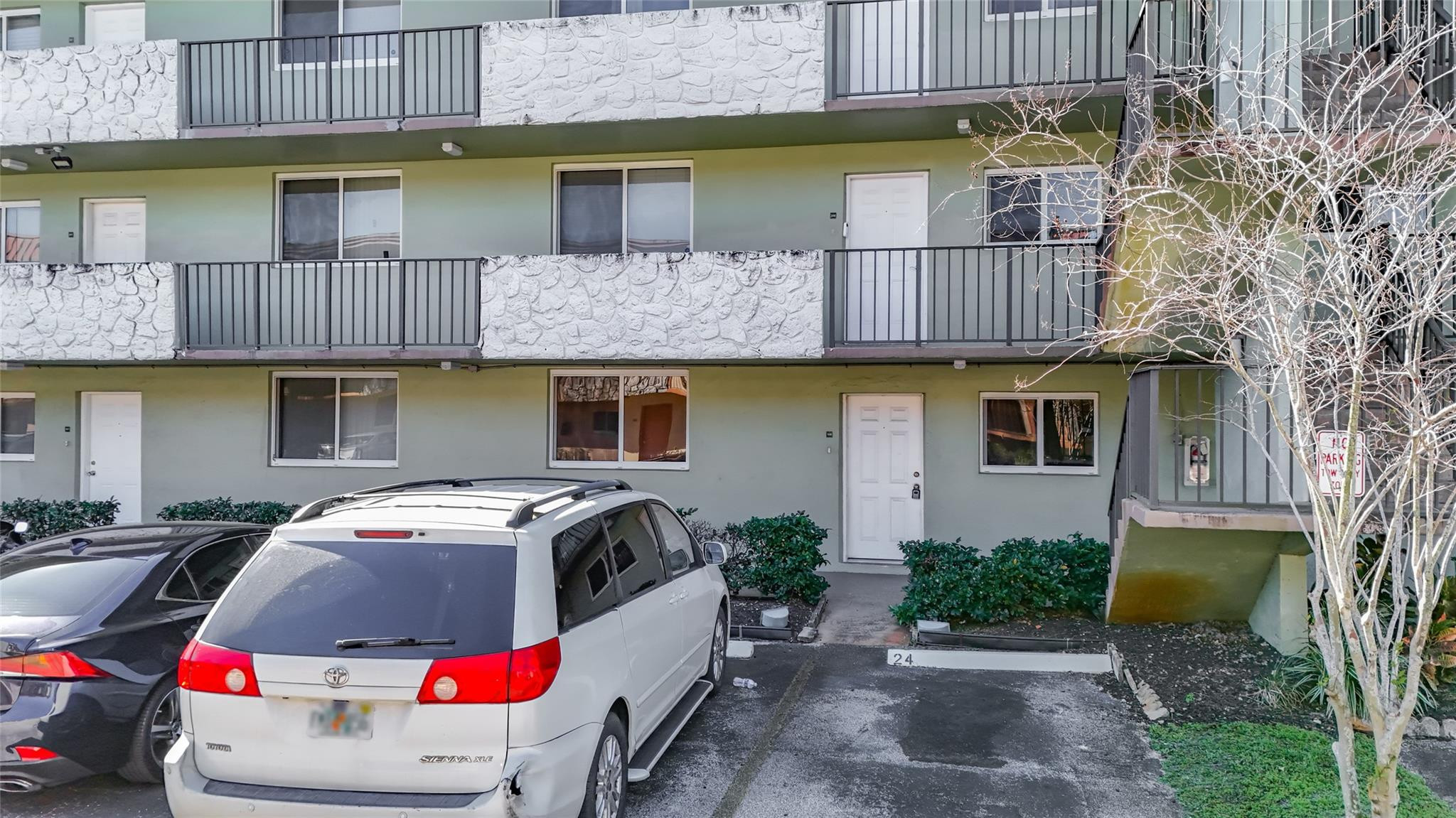 Water Bridge - Residential