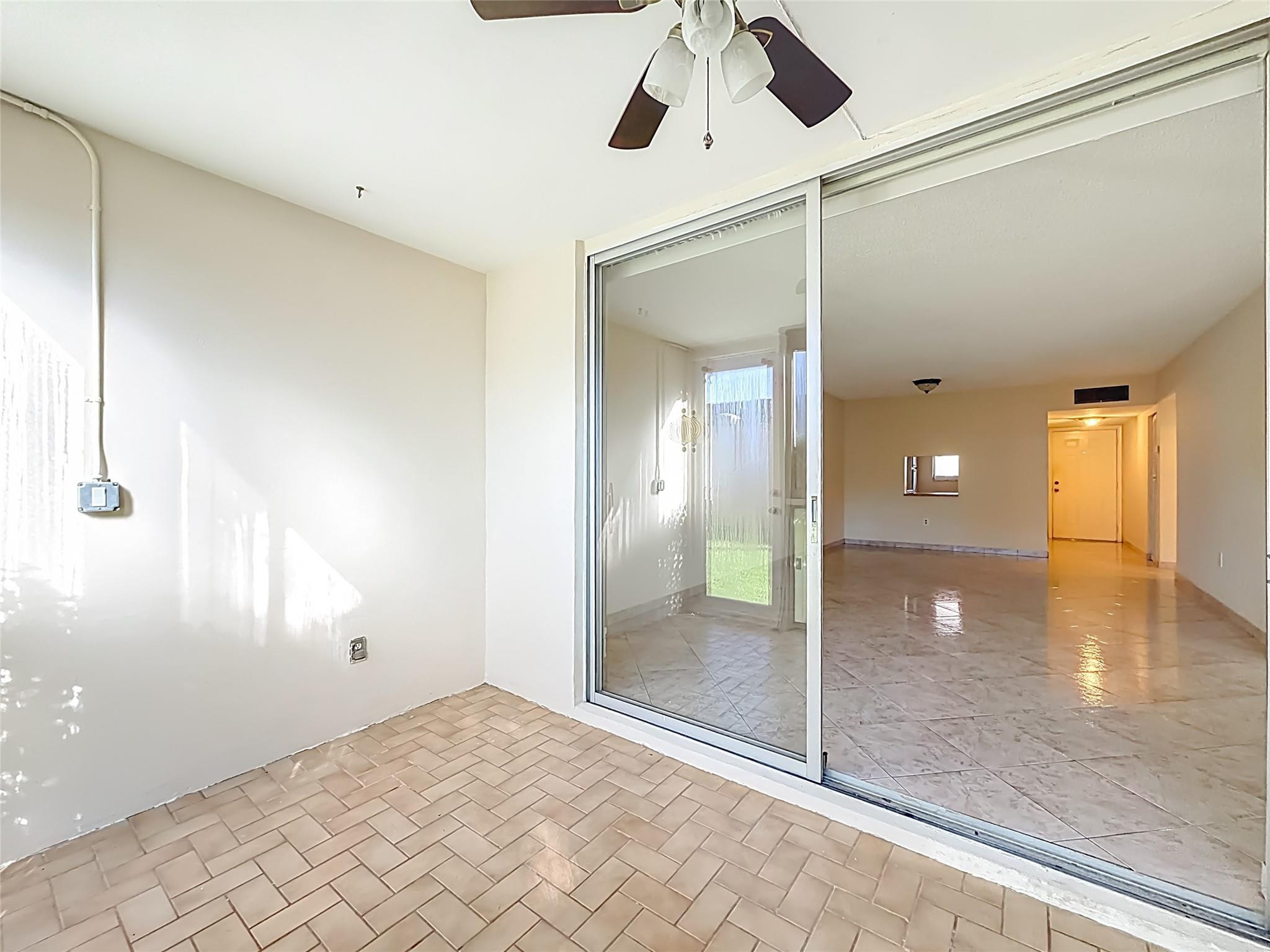 Water Bridge - Residential