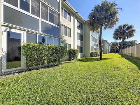 Tiny photo for 5935 Del Lago Circle #108, Sunrise, FL 33313 (MLS # F10554810)
