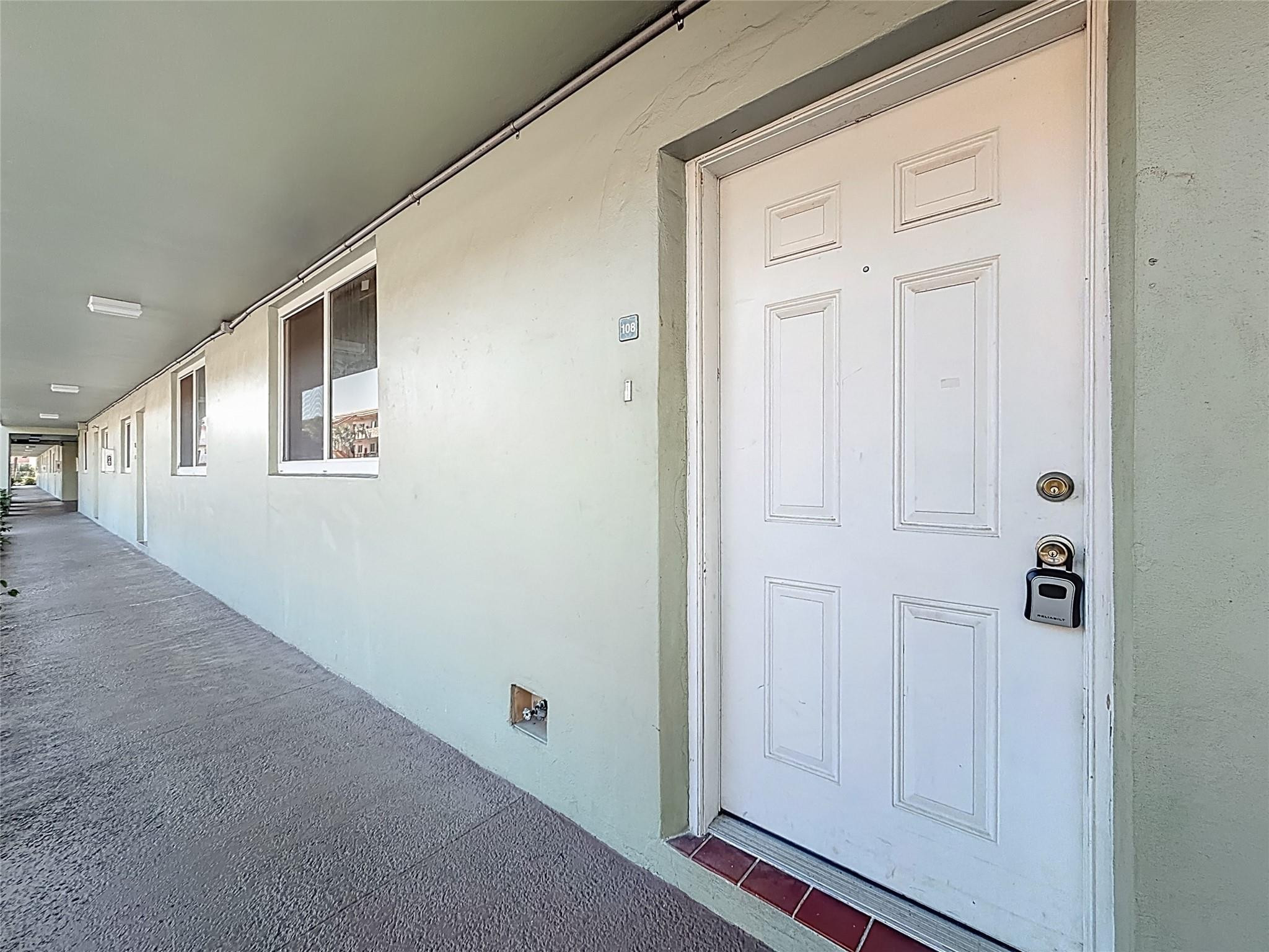 Water Bridge - Residential