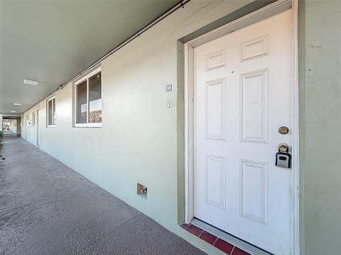 Tiny photo for 5935 Del Lago Circle #108, Sunrise, FL 33313 (MLS # F10554810)