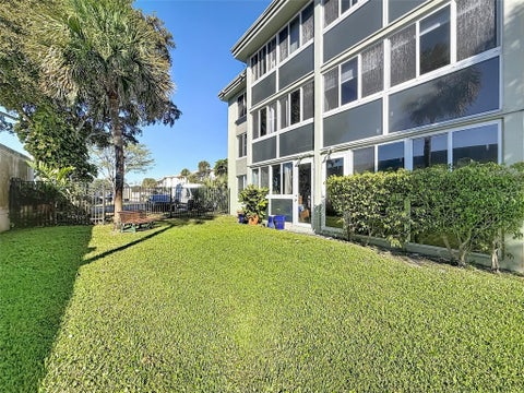 Tiny photo for 5935 Del Lago Circle #108, Sunrise, FL 33313 (MLS # F10554810)