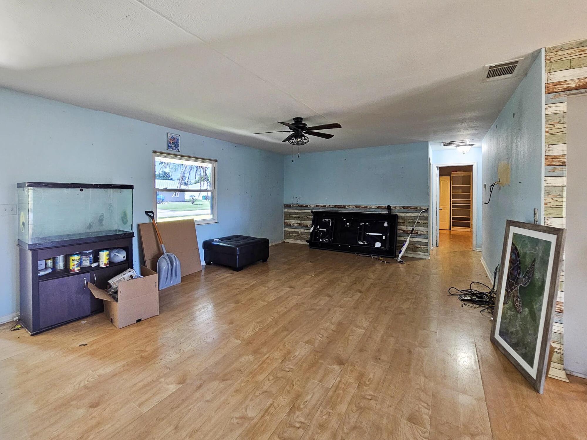 PORT ST LUCIE SECTION 13 - Residential